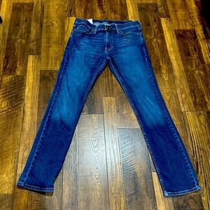Hollister Skinny Denim Jean